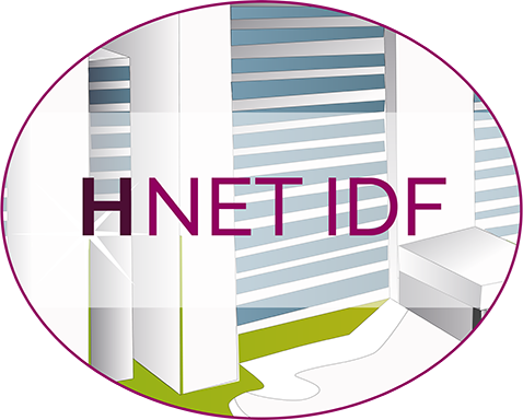 HNET IDF